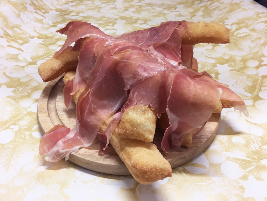Fritti Fritti